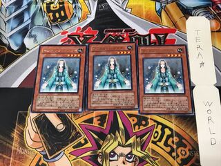 マジカル・コンダクター EXP2 3 レア 3枚セット てら