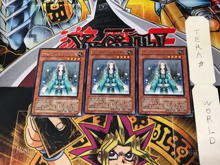 マジカル・コンダクター EXP2 4 レア 3枚セット てら