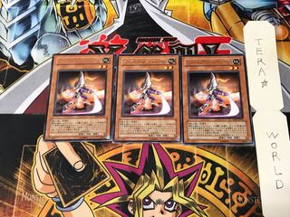 遊戯王　サイレント・ソードマンLV2 韓国版　SOD レリーフ　1st ed Mystic Swordsman LV2 - Yugioh | TrollAndToad