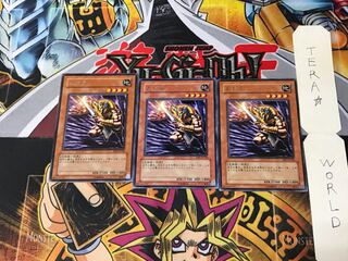 Mudora EE1 3 Rare Set of 3 Tera