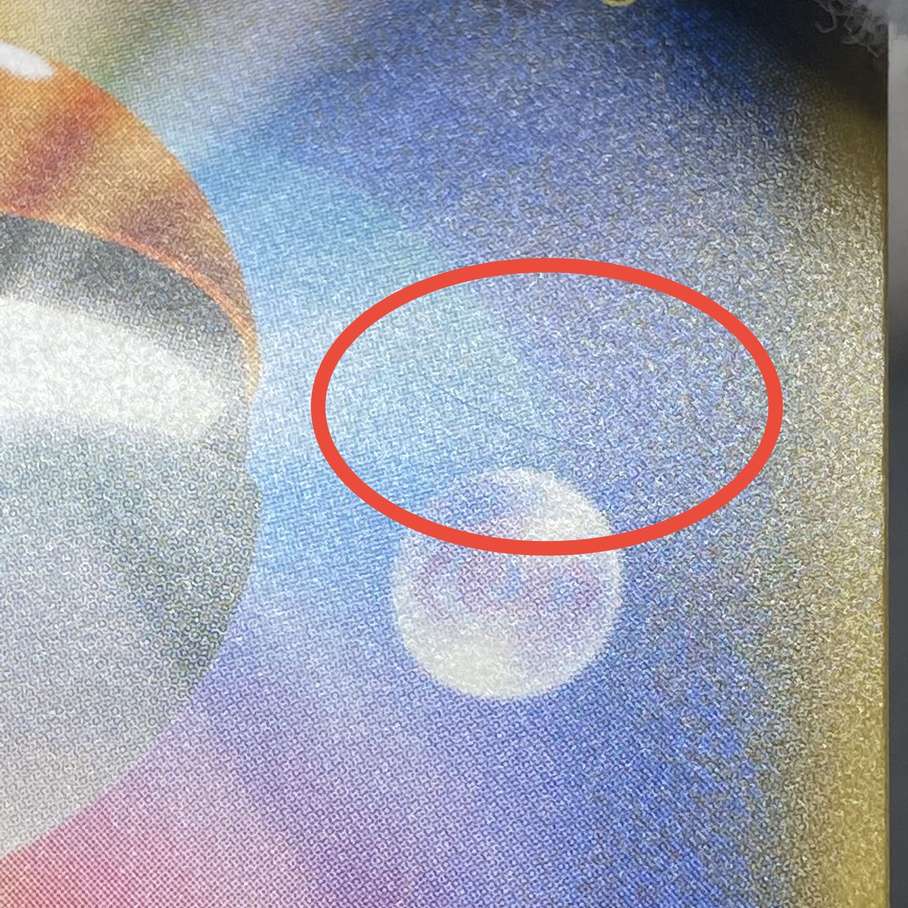 リーリエ SR がんばリーリエ SR 119/114