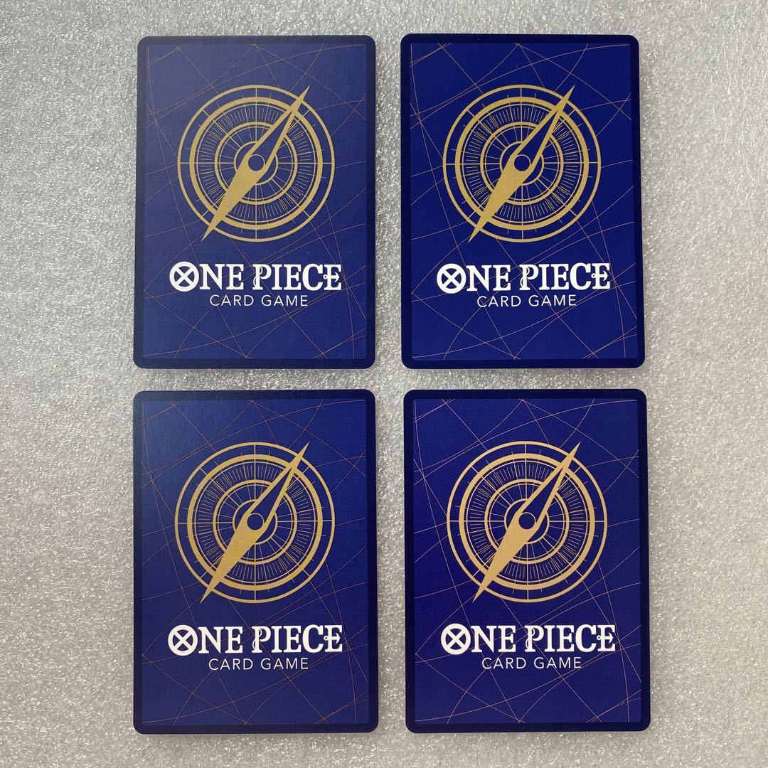 Marco 4 sheets Common