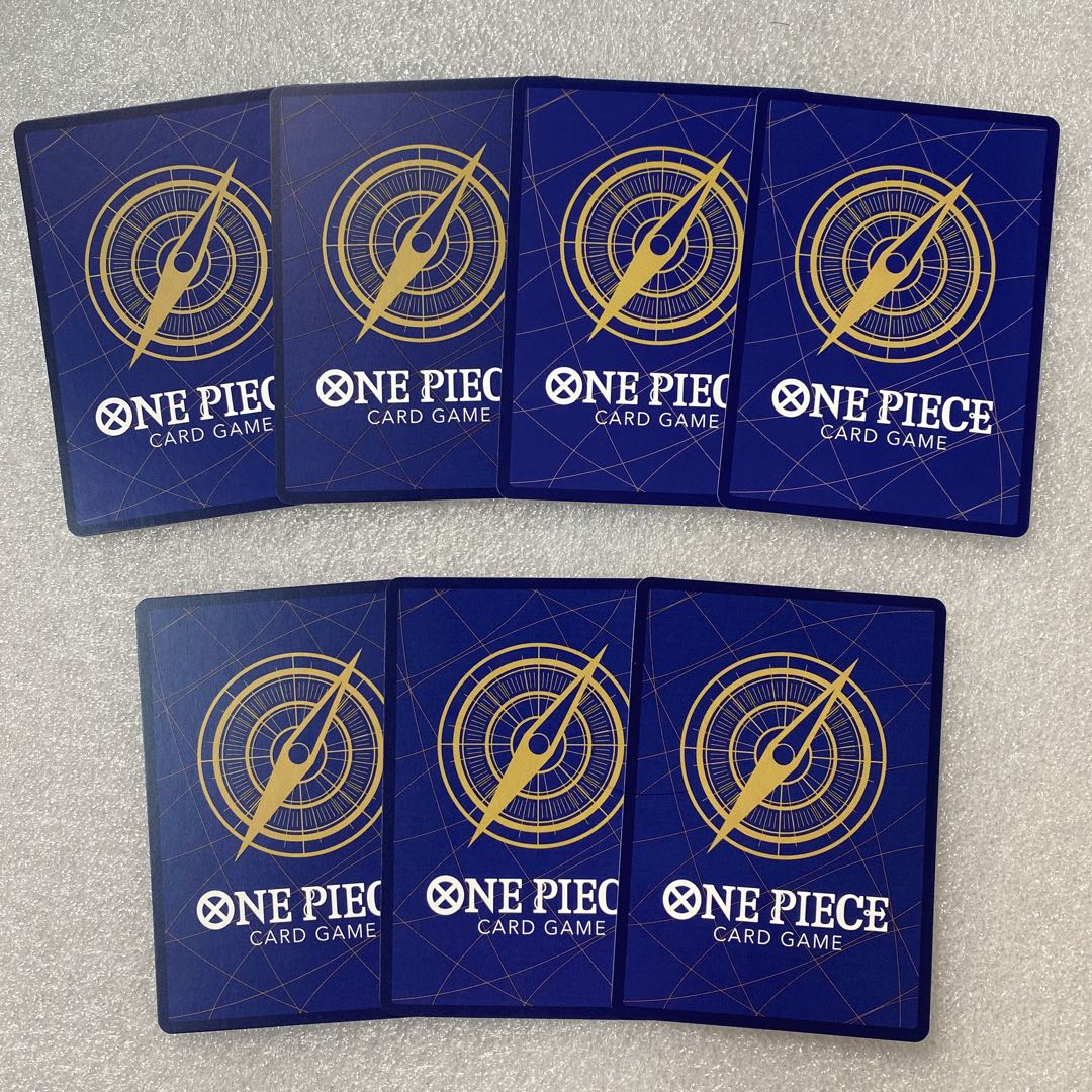 Carrot 7 sheets Common