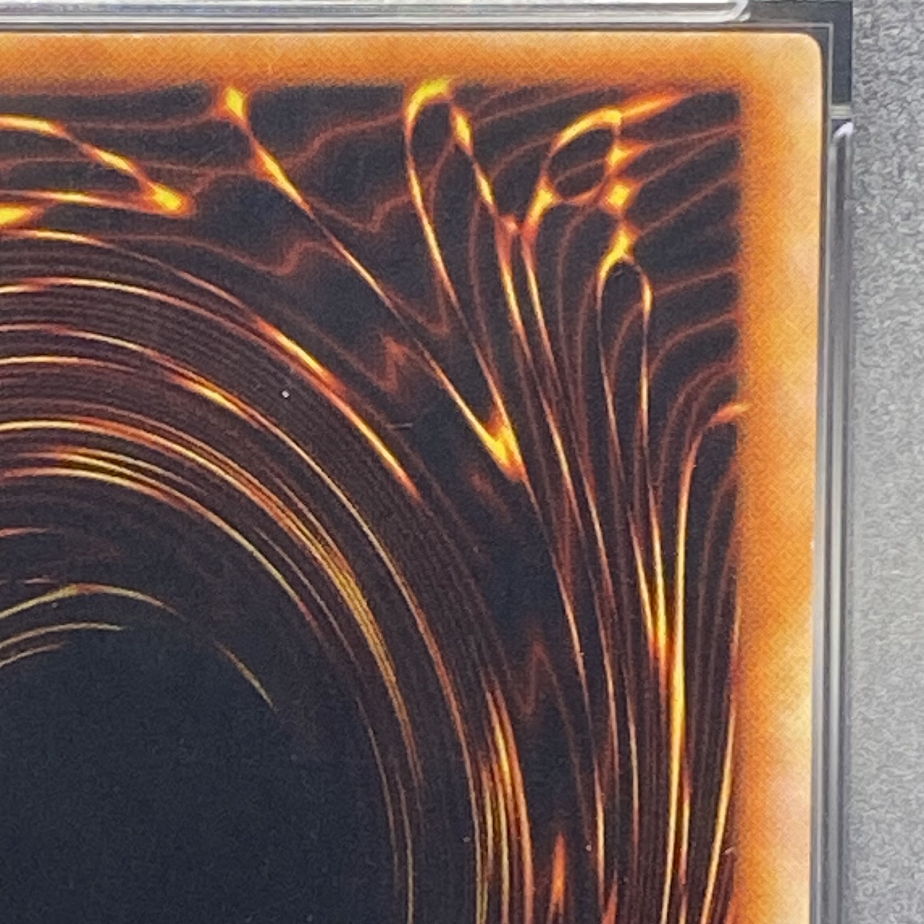 PSA9 青眼の白龍 初期　ウルトラ