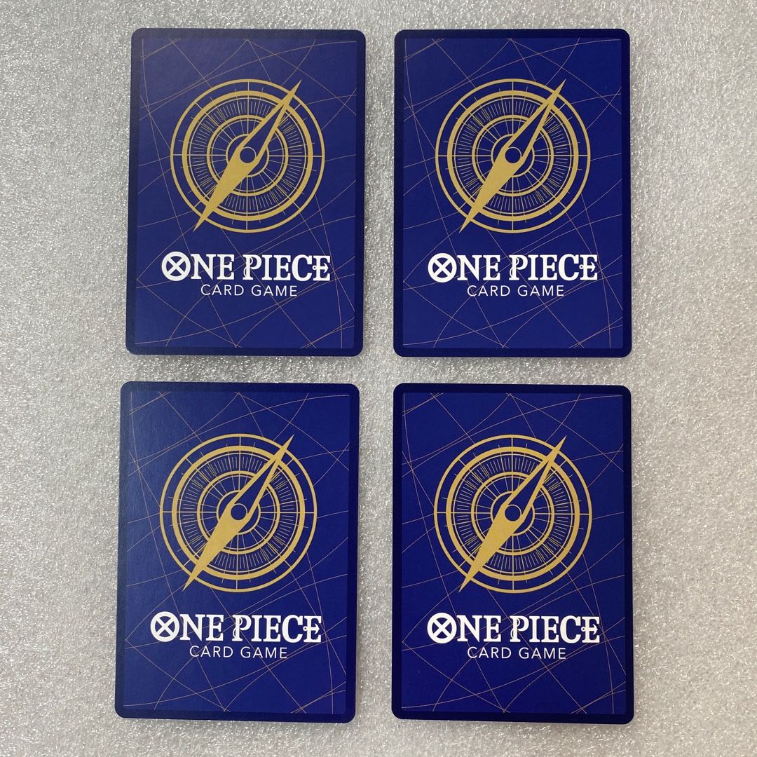 ハイルディン 4枚 コモン