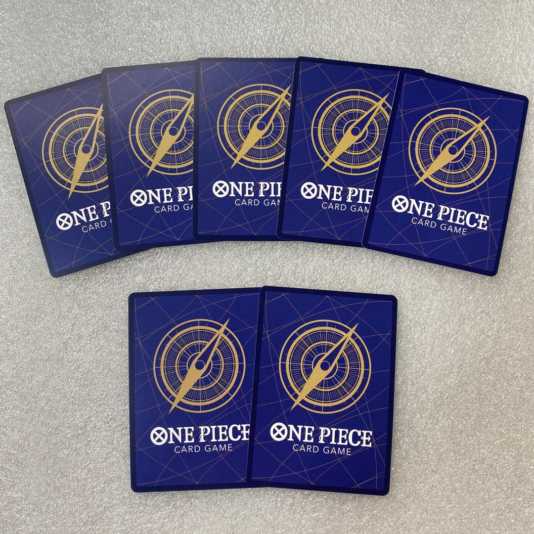 リトルオーズJr. 5枚 サッチ ラクヨウ 各1枚 コモン