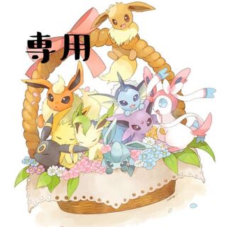 だっふぃくん様専用