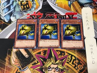 Mask of Darkness BE01 4 rare, set of 3 Tera.