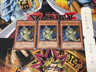 D.D. Survivor EE3 2 Rare Set of 3 Tera.