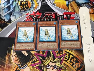 Treeborn Frog SOI 3 Rare Set of 3 Tera.