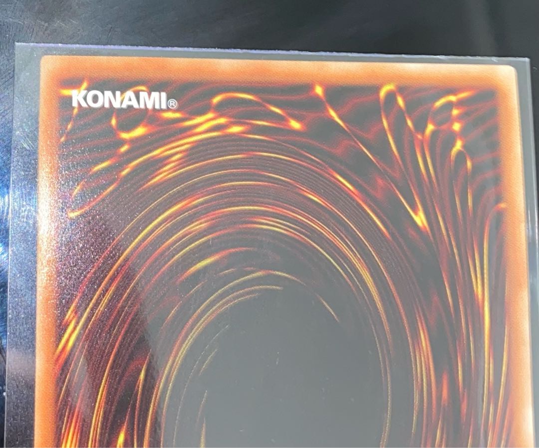 Tearaments Kitokaros Secret Rare JP042