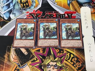 Umi Zouzou - White Bearded Engineer WPP1 4 Rare, set of 3 Tera.