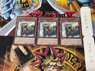 Umi Zouzou - White Bearded Engineer WPP1 5 Rare, Set of 3 Tera