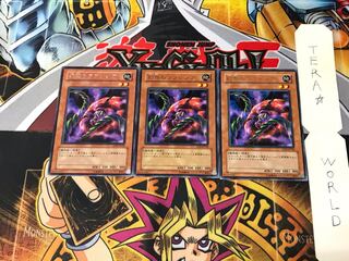 Rafflesia Seduction SOD 1 rare, set of 3 tera