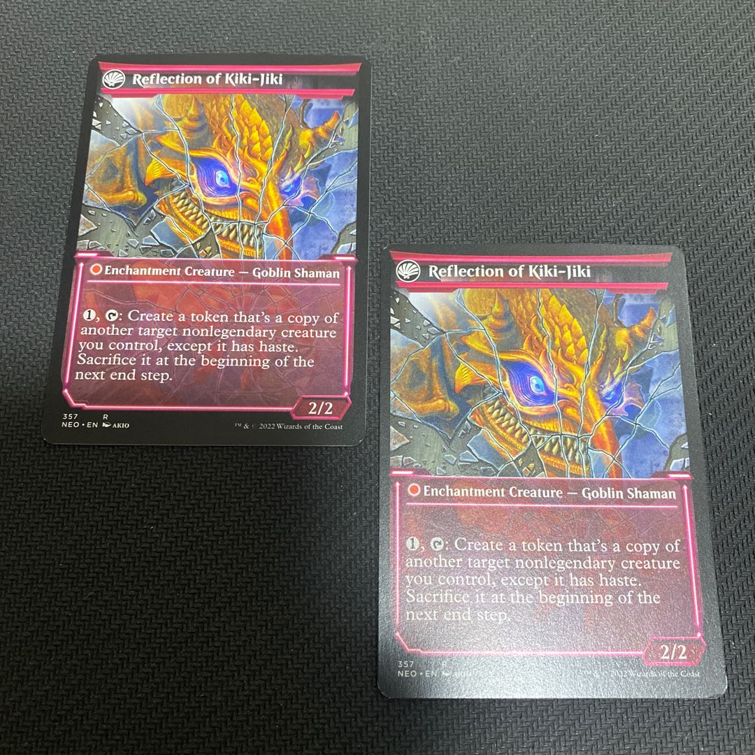 Fable of the Mirror Crackers English Showcase Up to 2 showcases (price per showcase)