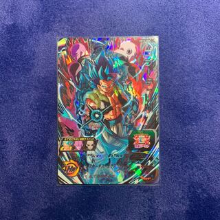ドラゴンボールヒーローズ   ゴジータUM
