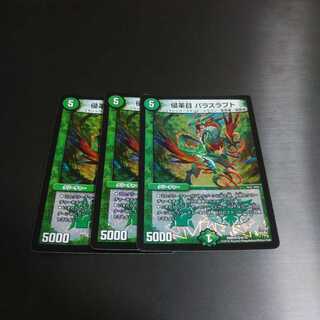 専用　パラスラプト　ワンコピー