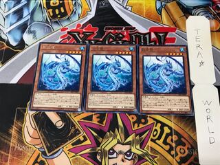 Lappis Dragon SAST 4 rare, set of 3 Tera.
