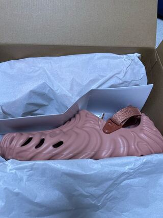 サレへベンバリー × クロックス "クワタ" 31cm