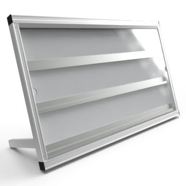 トレカ ショーケースライト