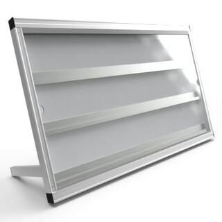 トレカ　ショーケースライト