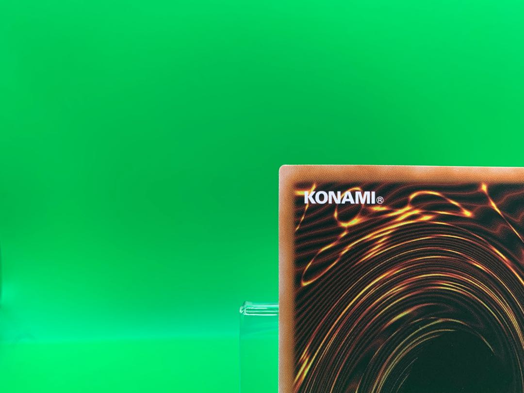 The Spectacular Knight of the Brilliant Sage Secret Rare JP042