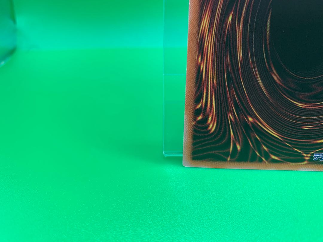 The Spectacular Knight of the Brilliant Sage Secret Rare JP042