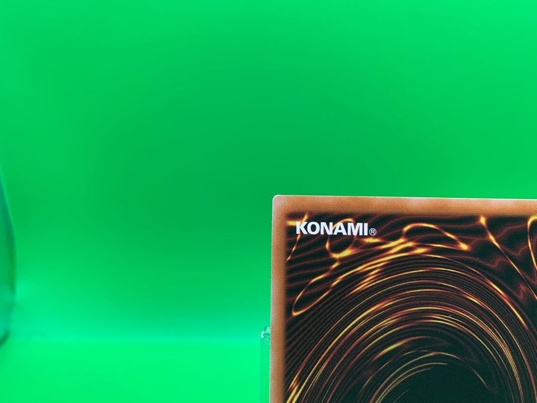 True Fire Dragon Albion Prismatic Secret Rare JP035