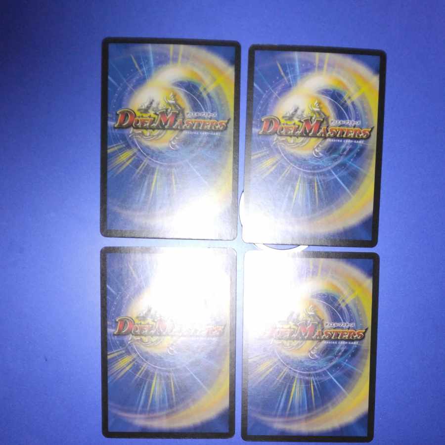 Borshak Super Hero｜Psychic Hero Time (Black Treasure) T3/T20 4pcs