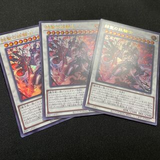 The Spectacular Knight of the Brilliant Sage Ultra Rare JP042