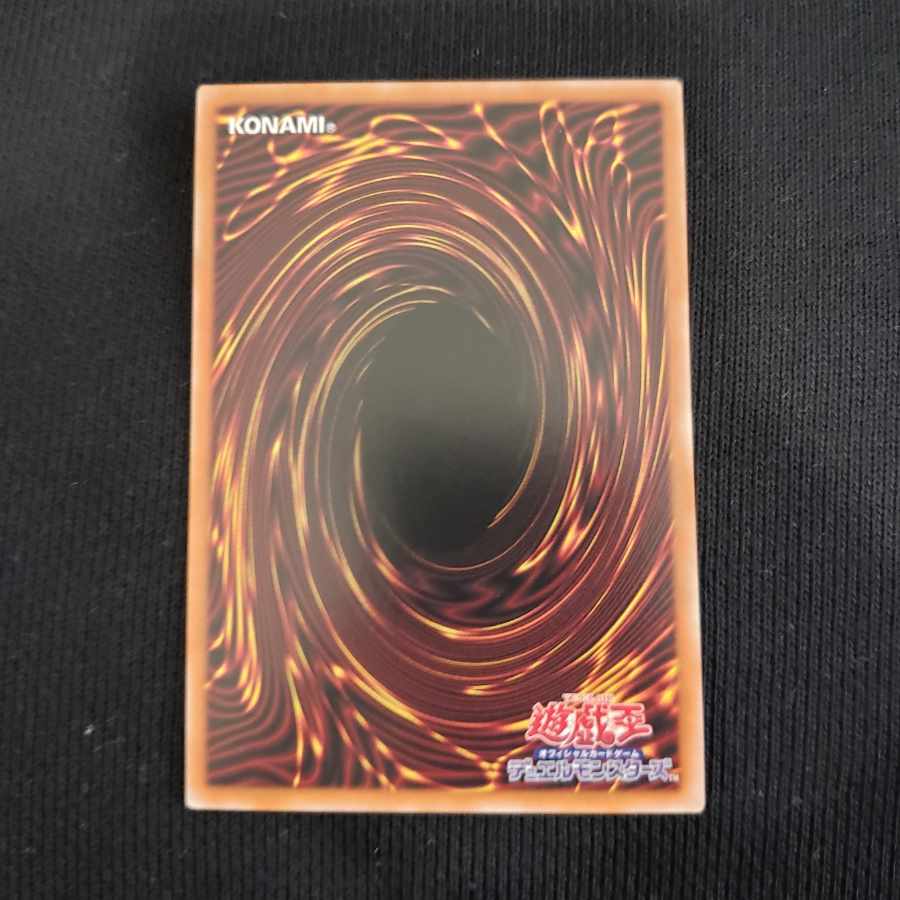 【遊戯王】【サイバーストームアクセス】氷水帝エジルラーン　プリシク