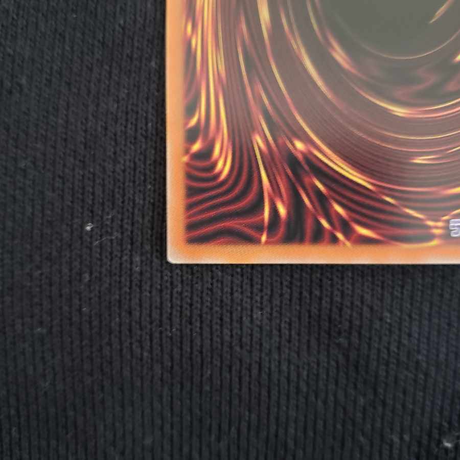 【遊戯王】【サイバーストームアクセス】氷水帝エジルラーン　プリシク