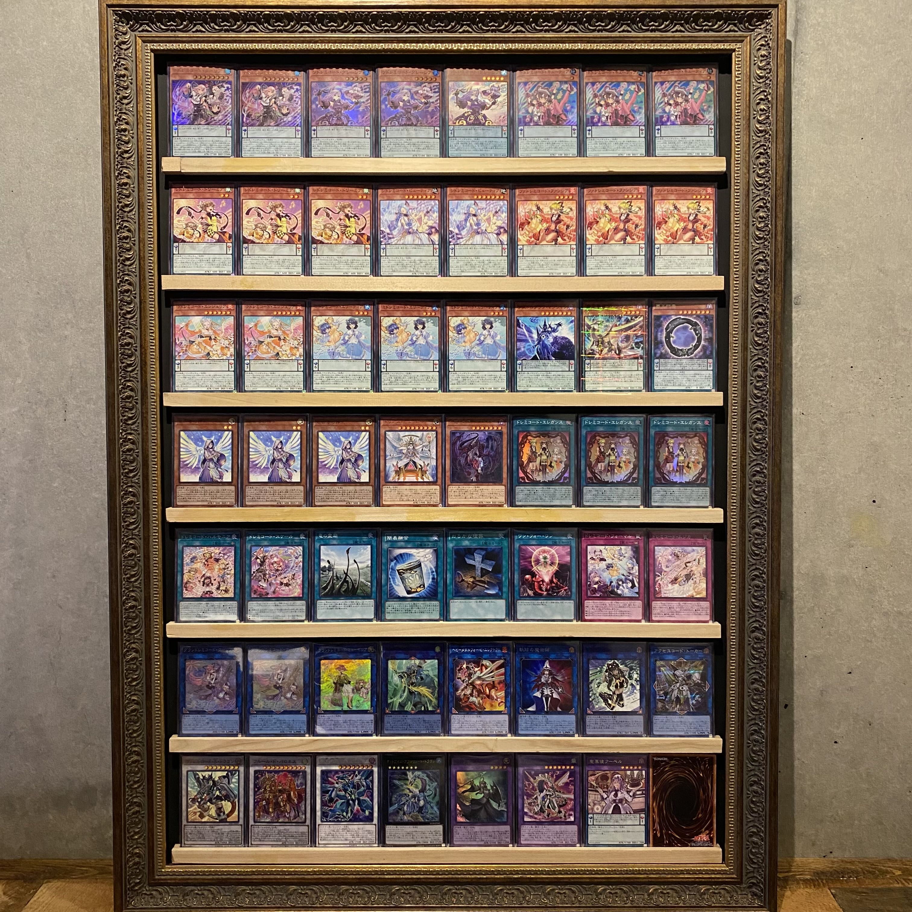 Ships same day! [Doremi Code] Deck Yu-Gi-Oh Cyber Storm Access