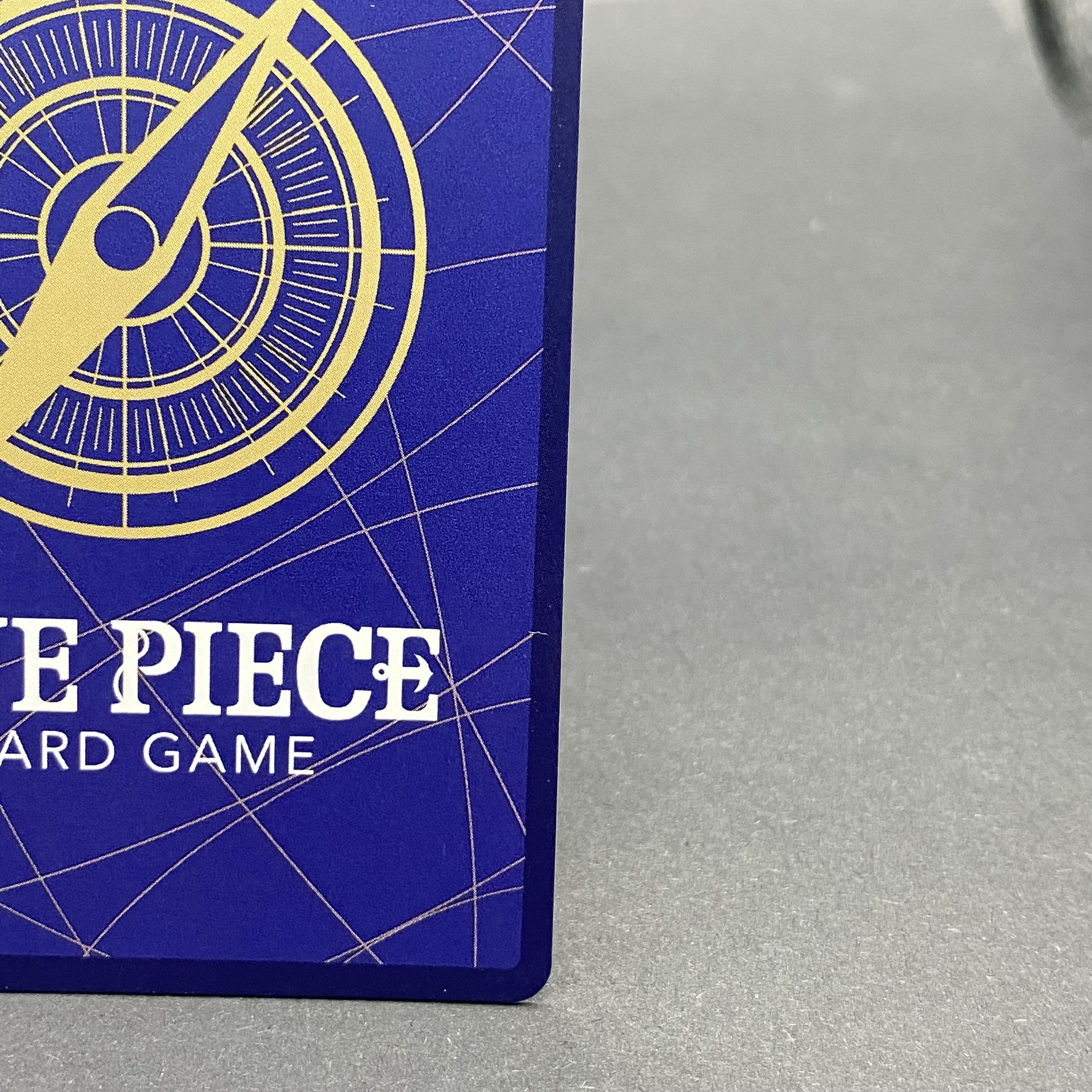 Portgas-D-Ace Super parallel OP02-013