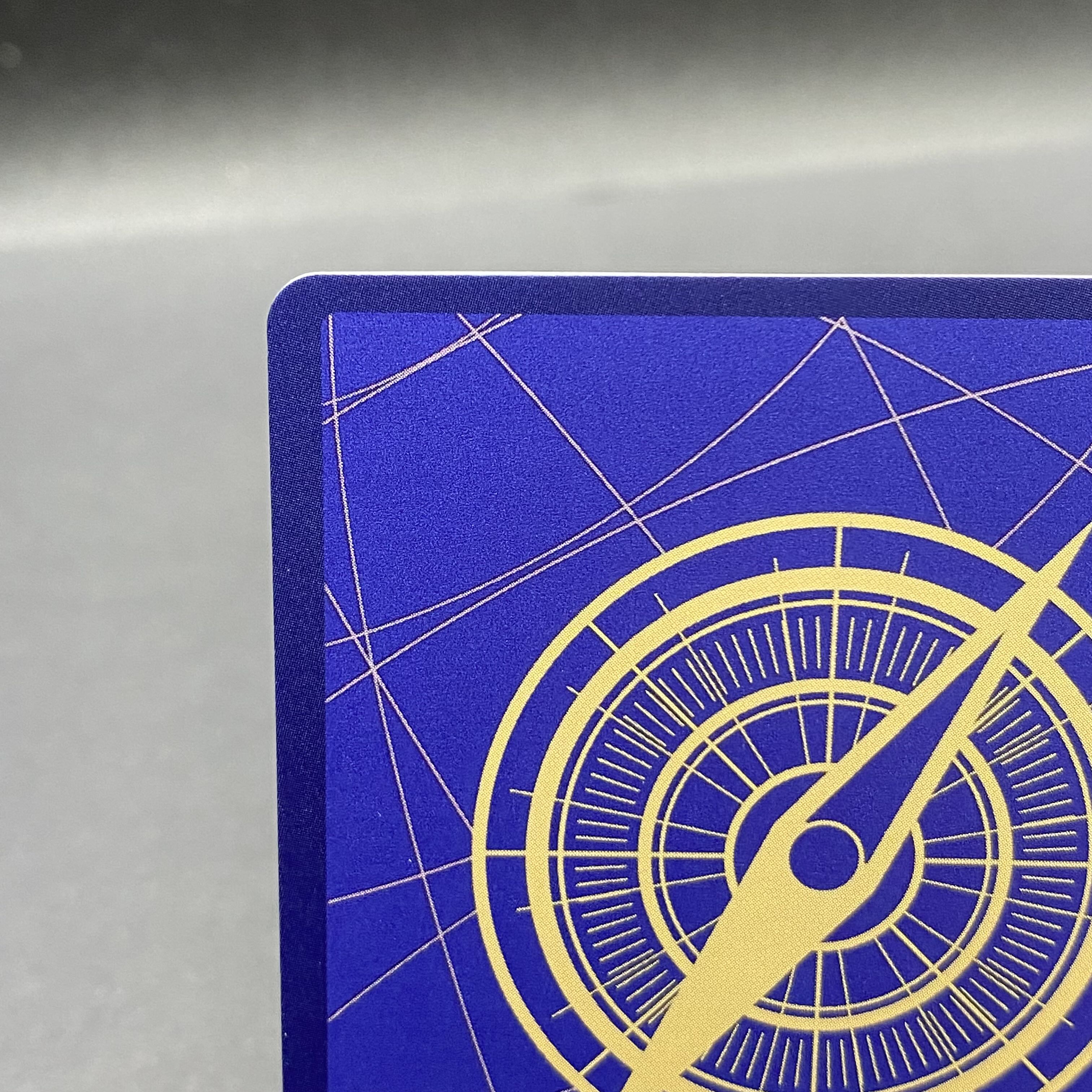 Portgas-D-Ace Super parallel OP02-013