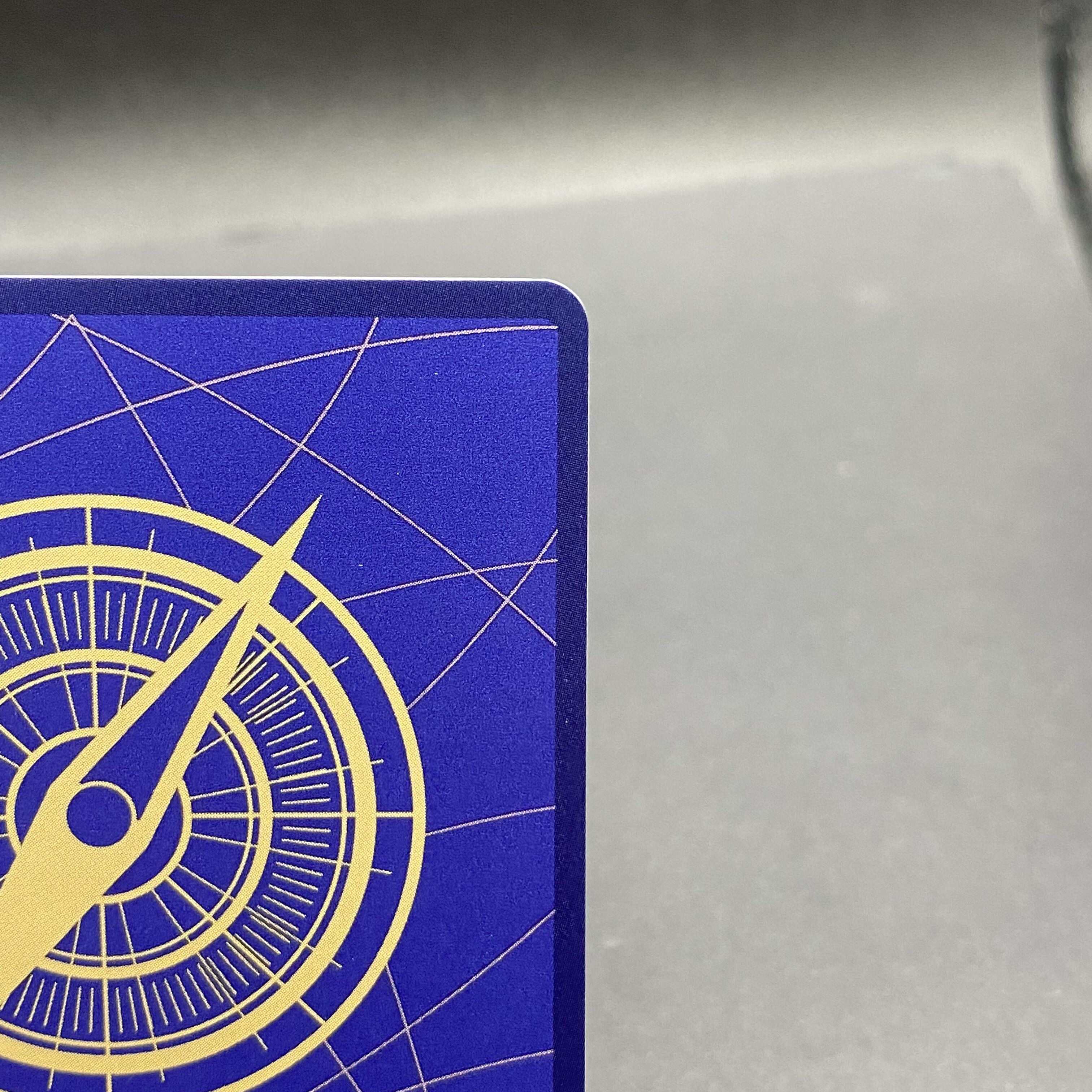 Portgas-D-Ace Super parallel OP02-013