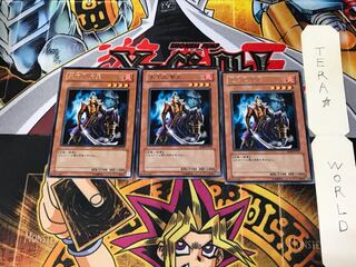 天下人 紫炎 EE04 2 レア 3枚セット てら 3枚