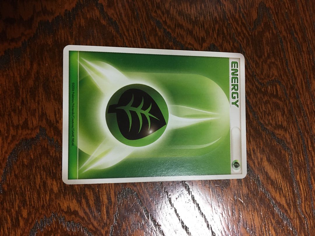 基本草エネルギー(DP)