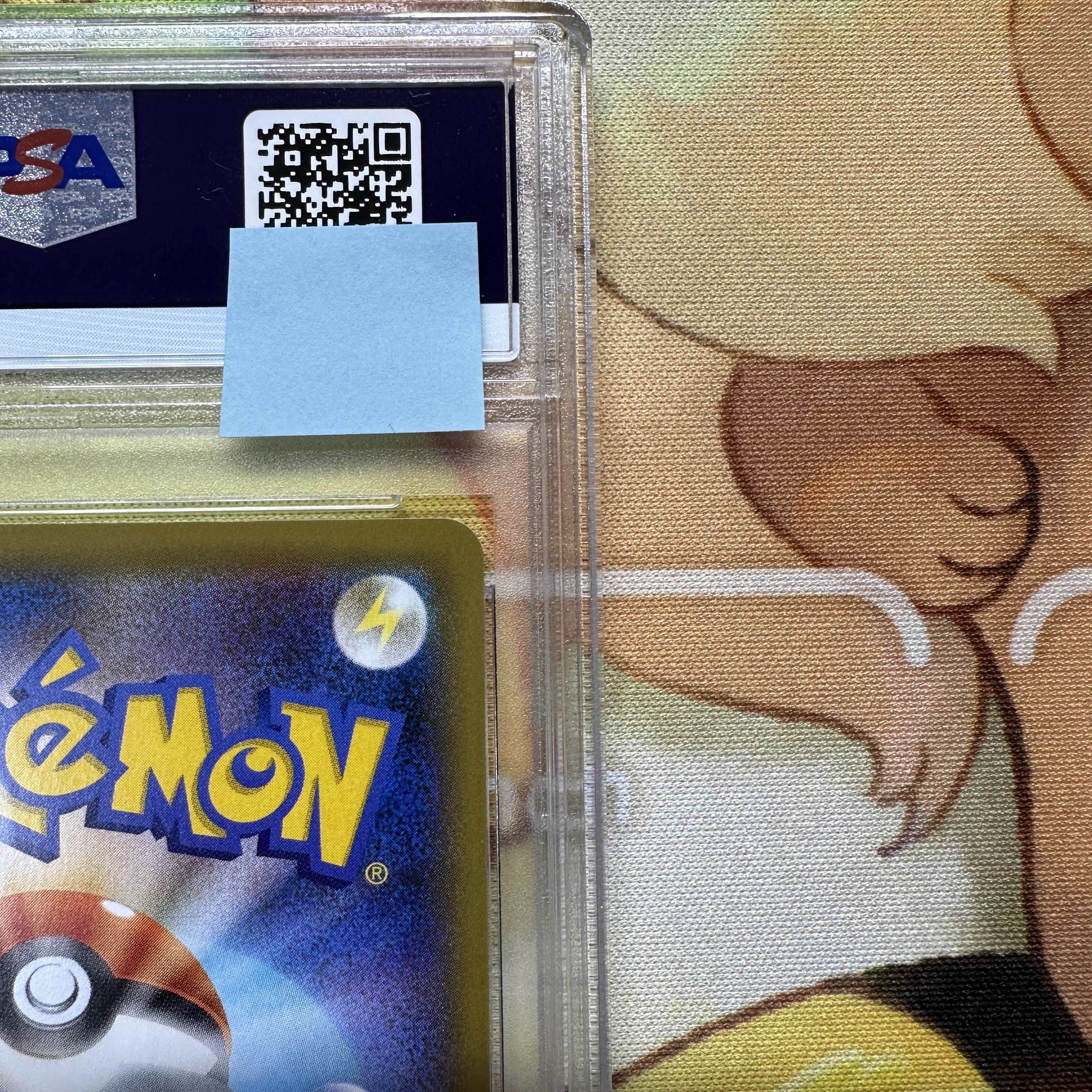 PSA10 Kanazawa's Pikachu Promo PROMO 147/S-P Special