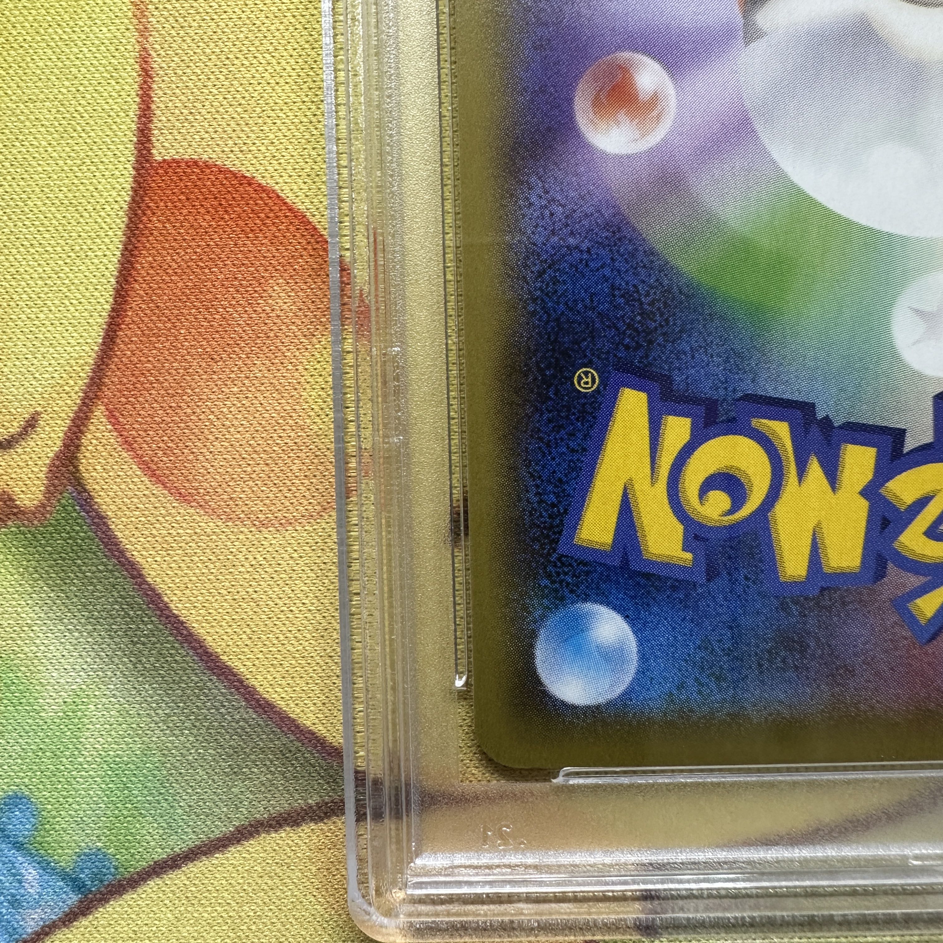 PSA10 Kanazawa's Pikachu Promo PROMO 147/S-P Special