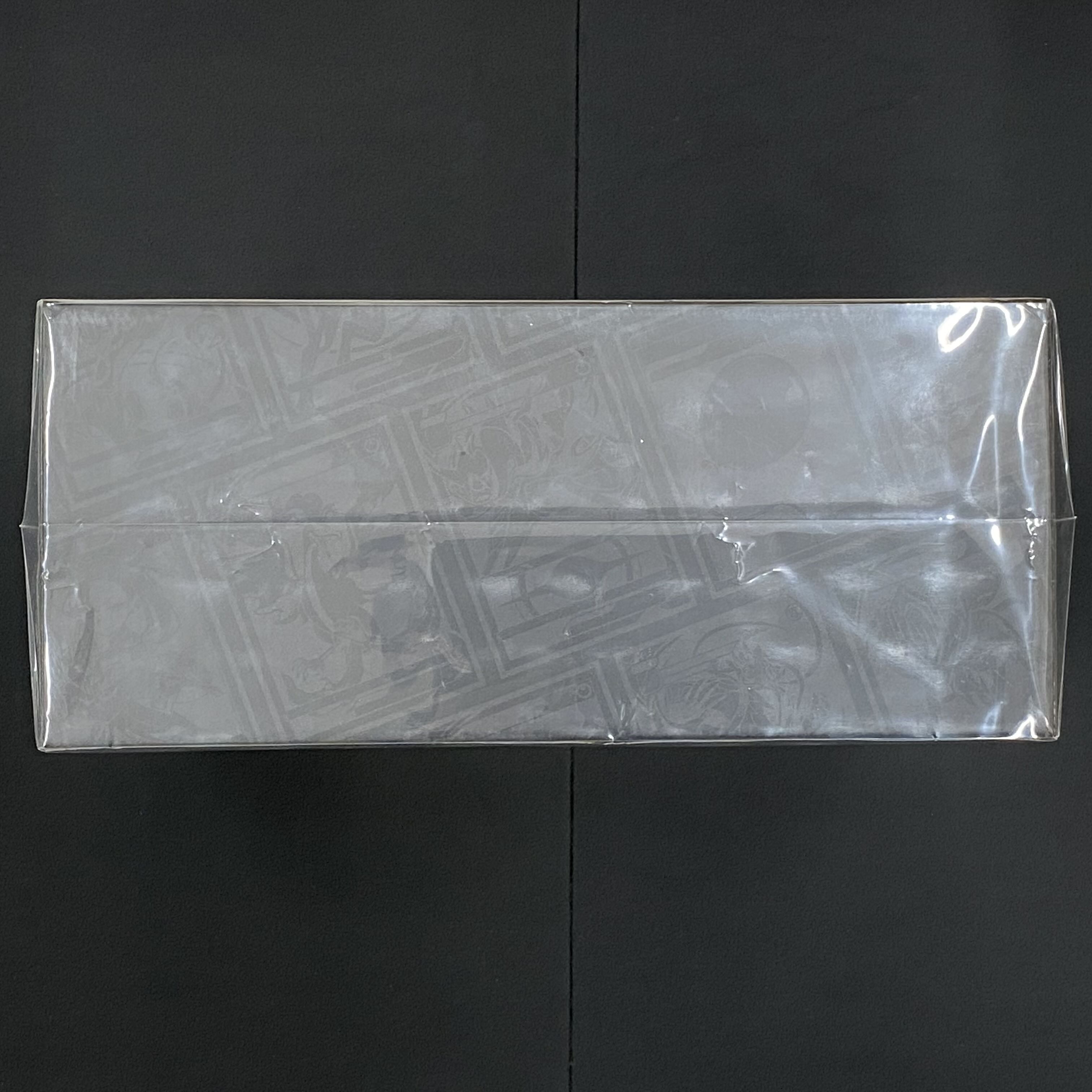 Precious collector box, unopened.