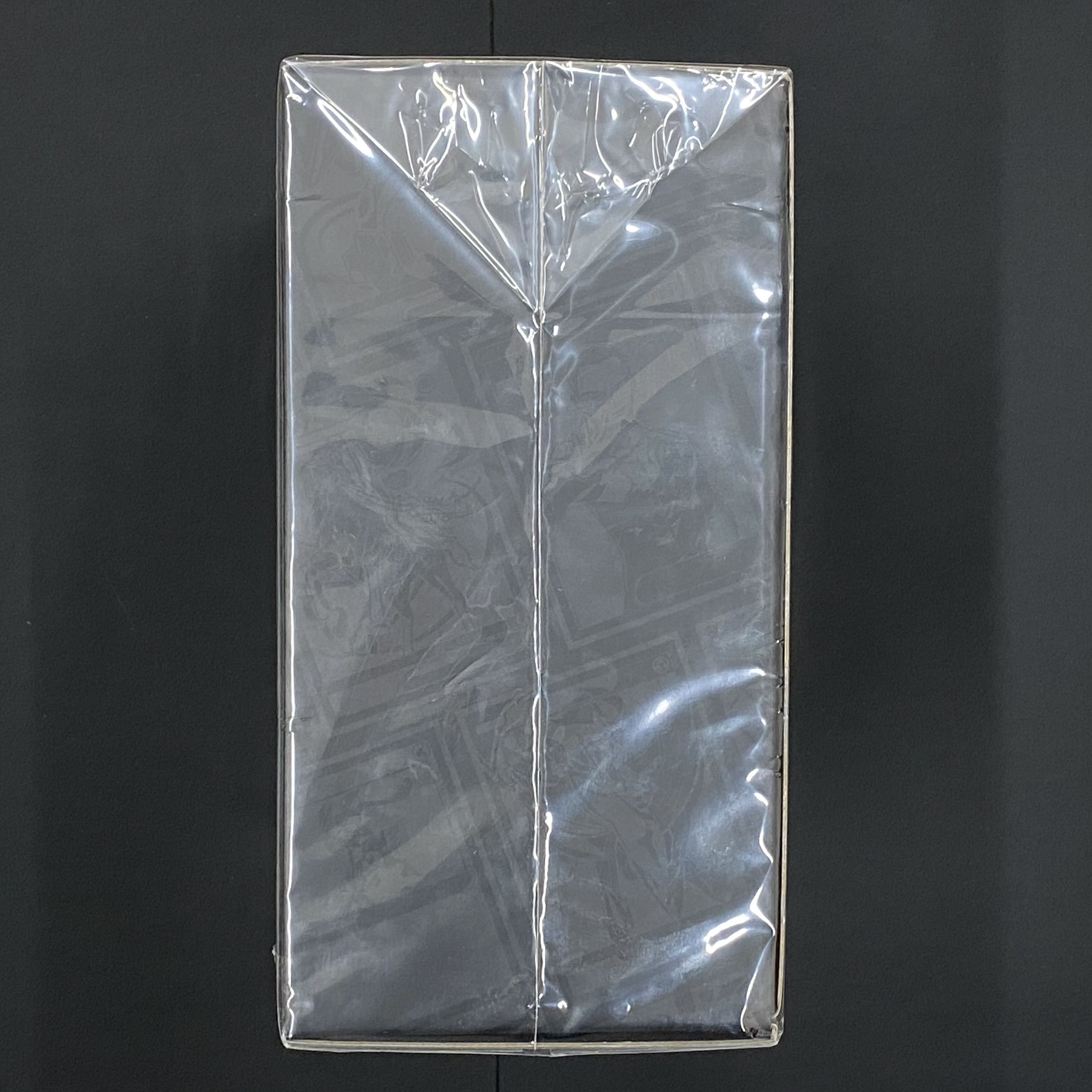 Precious collector box, unopened.