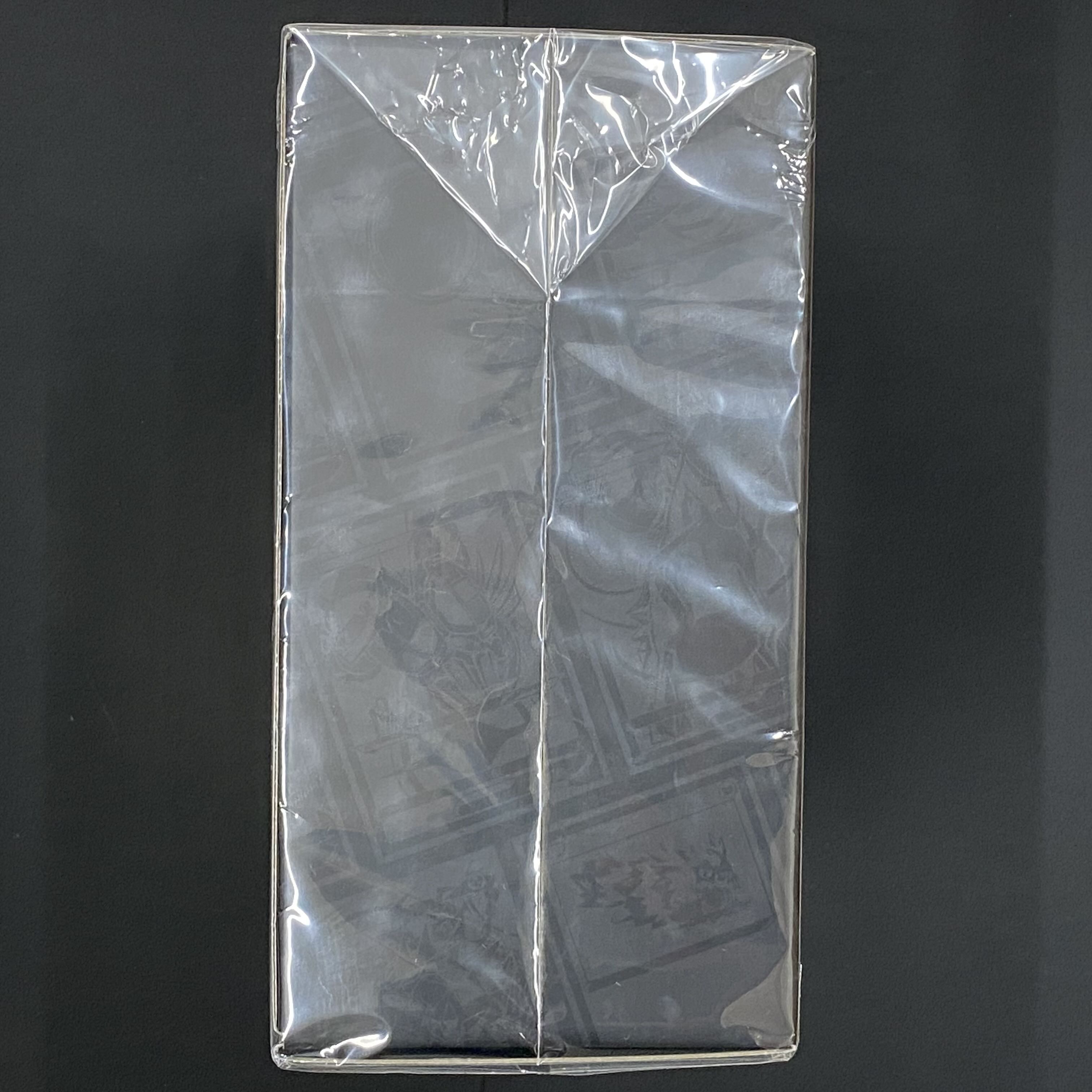 Precious collector box, unopened.