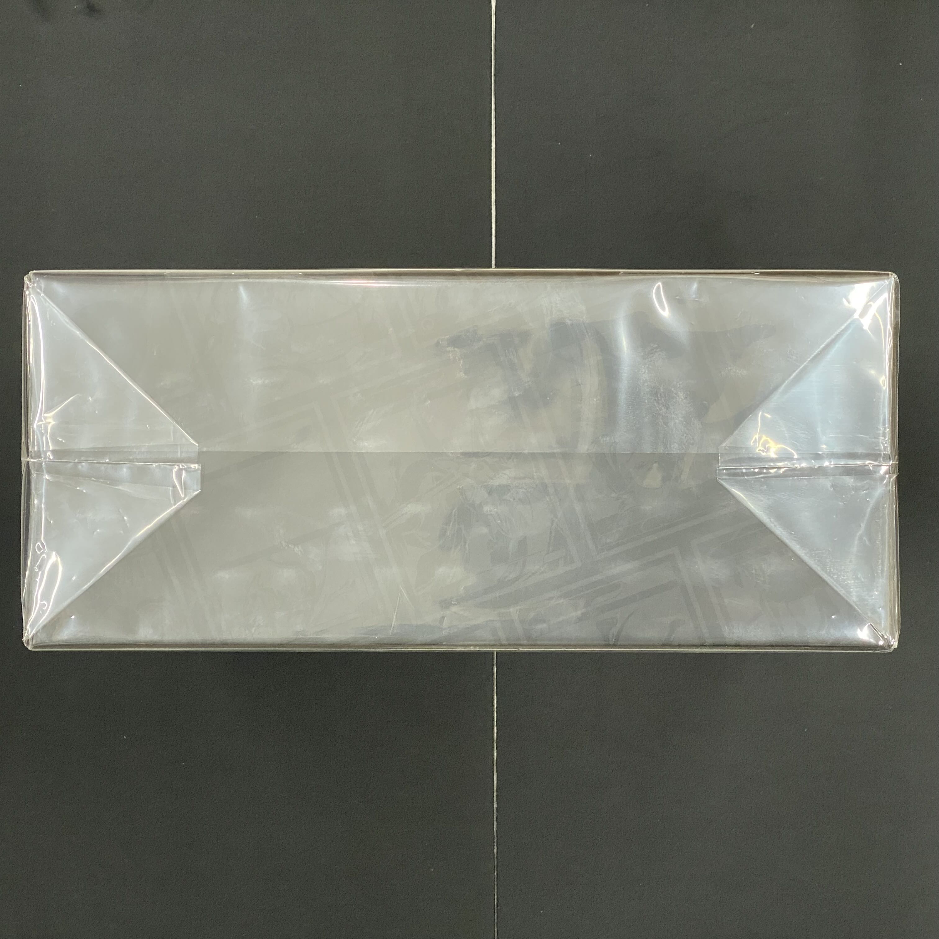 Precious collector box, unopened.