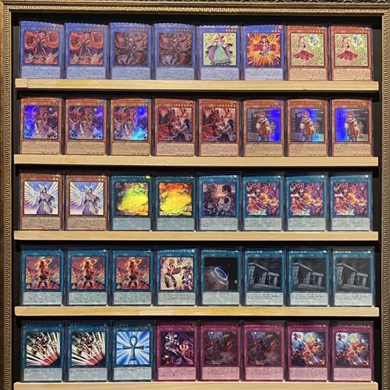 Ships immediately! [Libromancer] Deck Yu-Gi-Oh Libromancer Fireburst Libromancer Deathbroker Libromancer Misty Girl Libromancer Firestarter Libromancer Magigirl Libromancer Fire