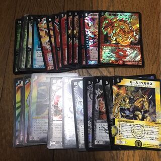 旧枠のVRとSRまとめ