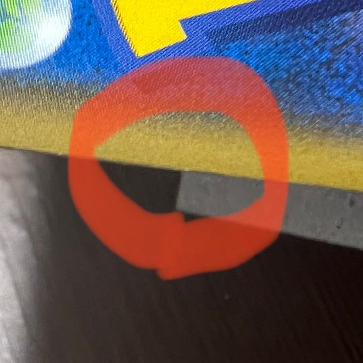 Lillie SR Good luck Lillie SR 119/114