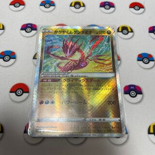 かがやくムゲンダイナ K 115/172