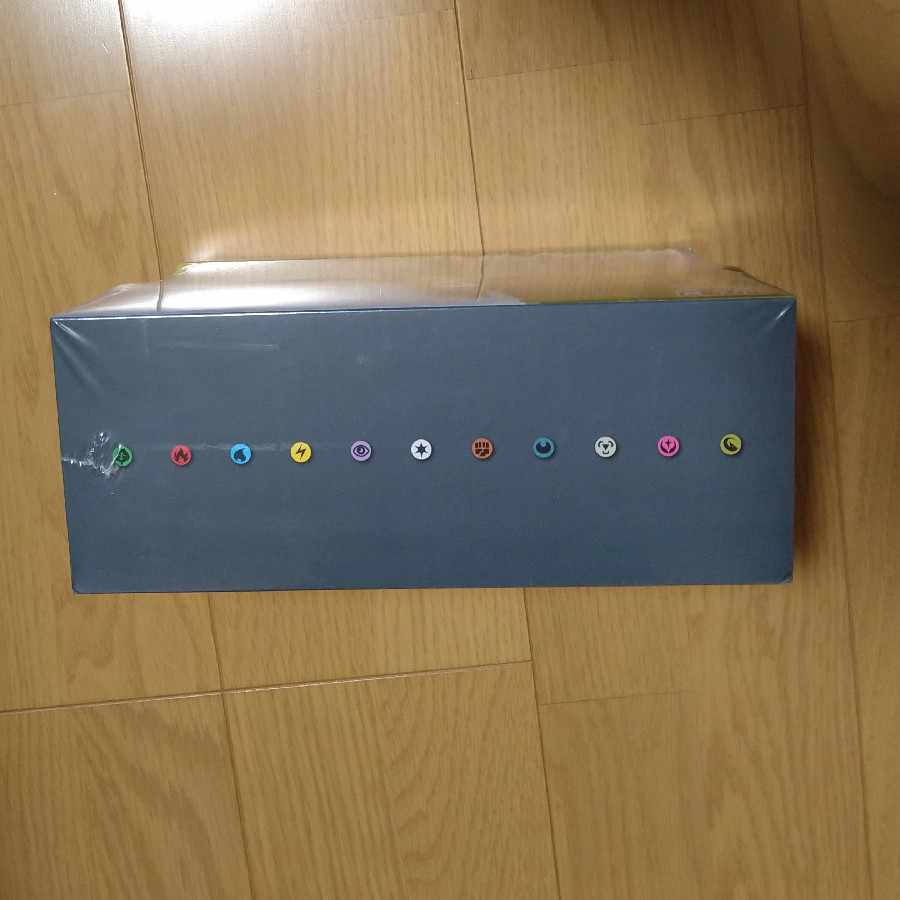 The Heartbeat of Legend Marnie Jim Set