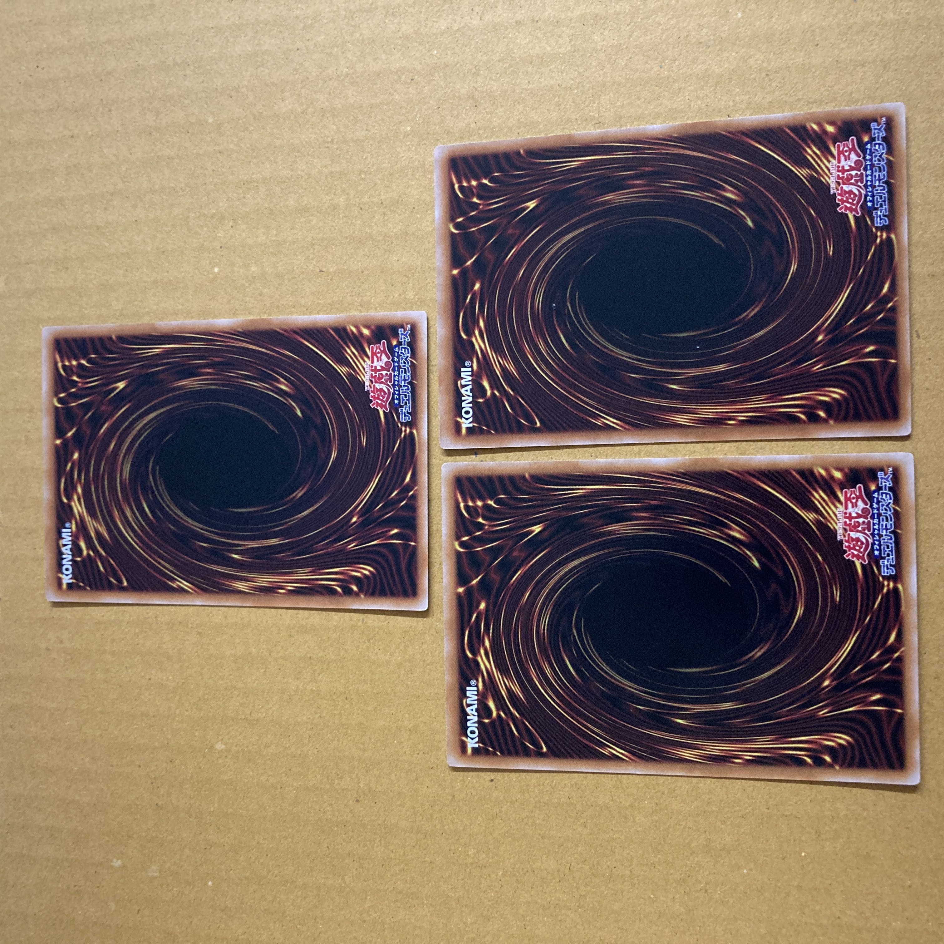 Wannabee + Usamiji, total 3 pieces, Ponkyo